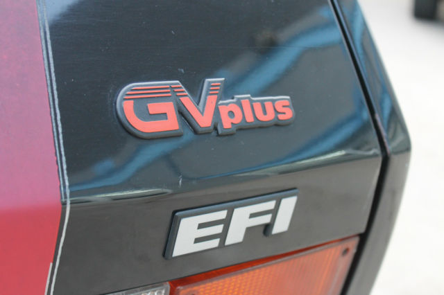 1991 Other Makes Yugo GV Plus EFI - photo 8