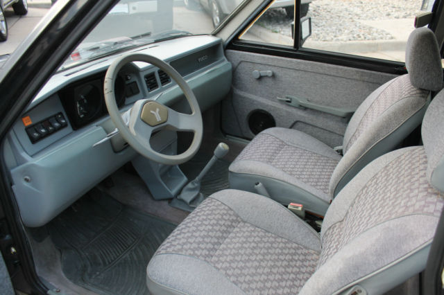 1991 Other Makes Yugo GV Plus EFI - photo 9