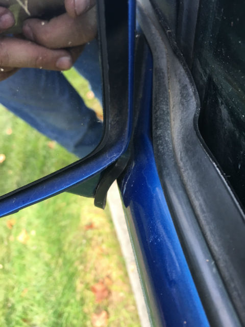 1991 Chevrolet Camaro Z28 - photo 8