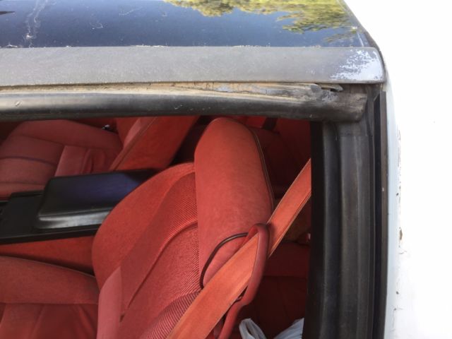 1991 Chevrolet Camaro Z-28 - photo 4