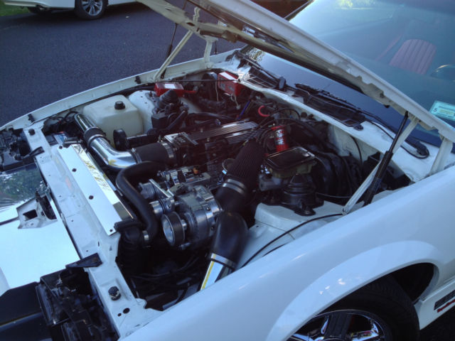 1991 Chevrolet Camaro Z28 - photo 9