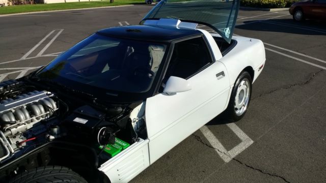 1991 Chevrolet Corvette - photo 6