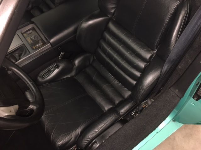 1991 Chevrolet Corvette ZR-1 - photo 6