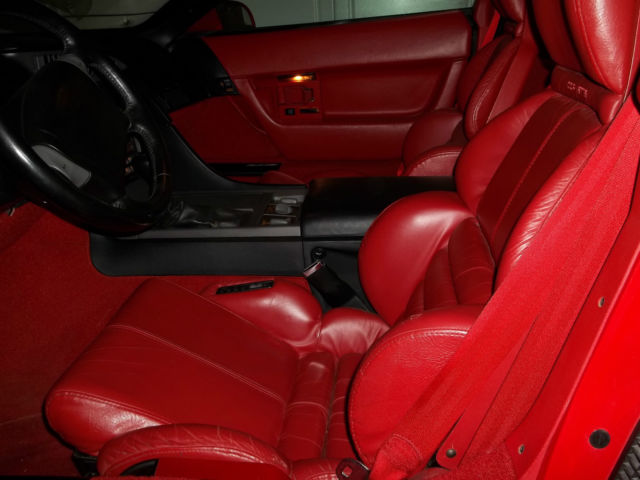 1991 Chevrolet Corvette - photo 5