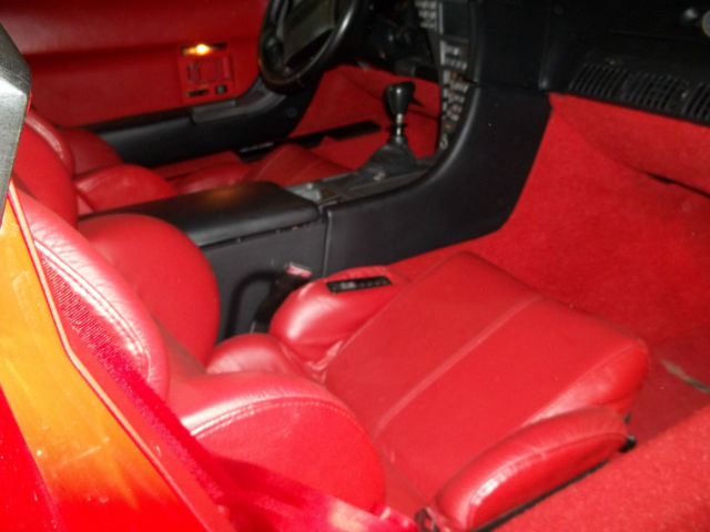 1991 Chevrolet Corvette - photo 9