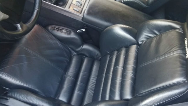 1991 Chevrolet Corvette ZRI - photo 11