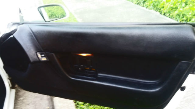 1991 Chevrolet Corvette ZRI - photo 12