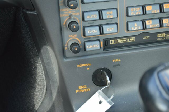 1991 Chevrolet Corvette ZR1 - photo 12