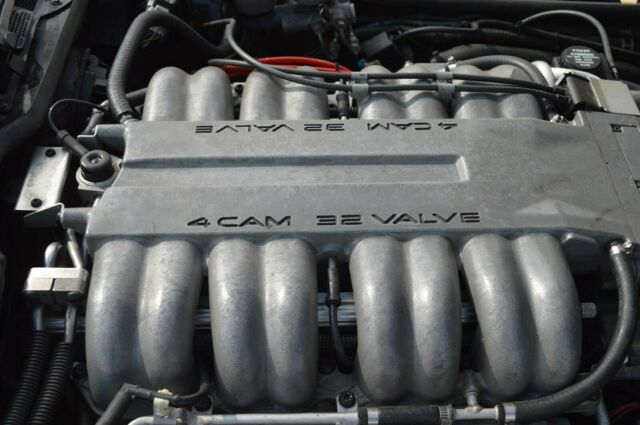 1991 Chevrolet Corvette ZR1 - photo 3