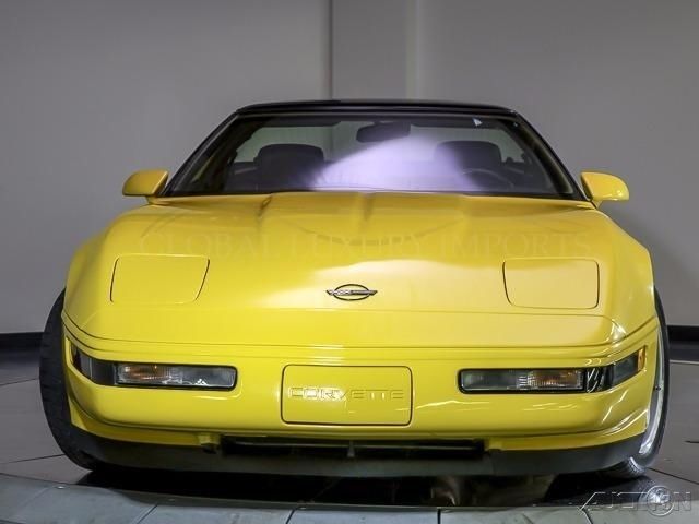 1991 Chevrolet Corvette ZR1 - photo 6