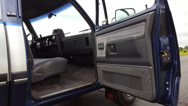 1991 Dodge Other Pickups Cummins - photo 10