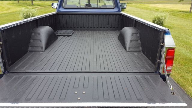 1991 Dodge Other Pickups Cummins - photo 7