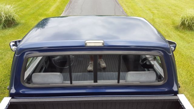 1991 Dodge Other Pickups Cummins - photo 9