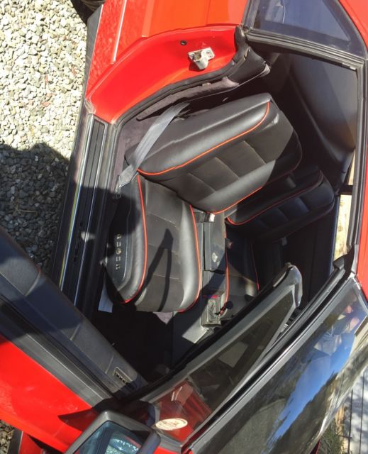 1991 Cadillac Allante - photo 4