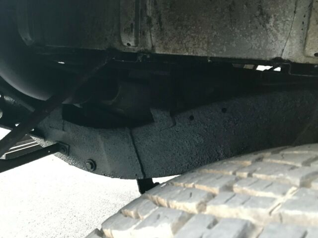 1991 Land Rover Defender - photo 8