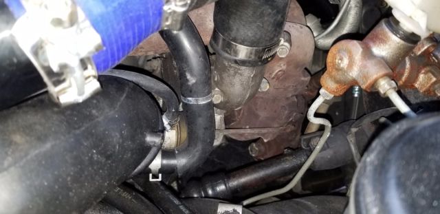 1991 Mazda B-Series Pickups - photo 12