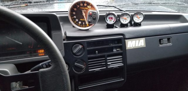 1991 Mazda B-Series Pickups - photo 7