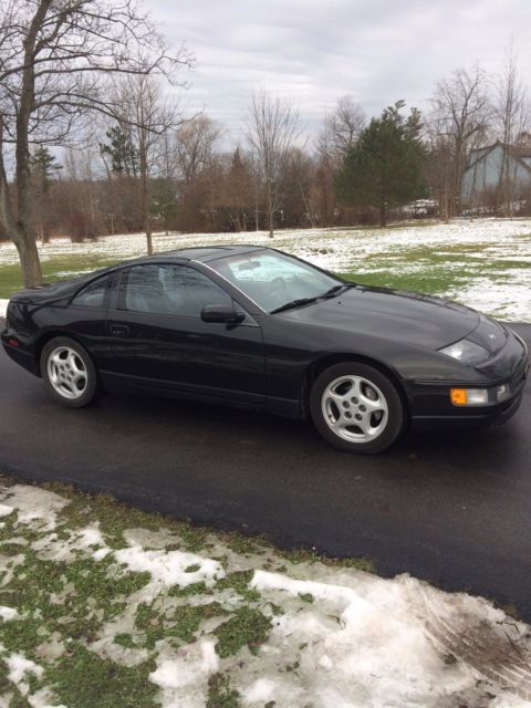 1991 Nissan 300ZX - photo 2
