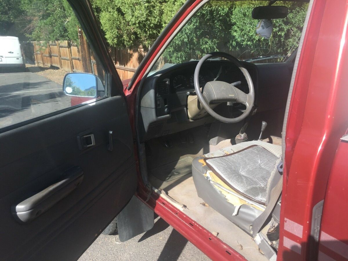 1991 Other Makes Pickup - photo 3