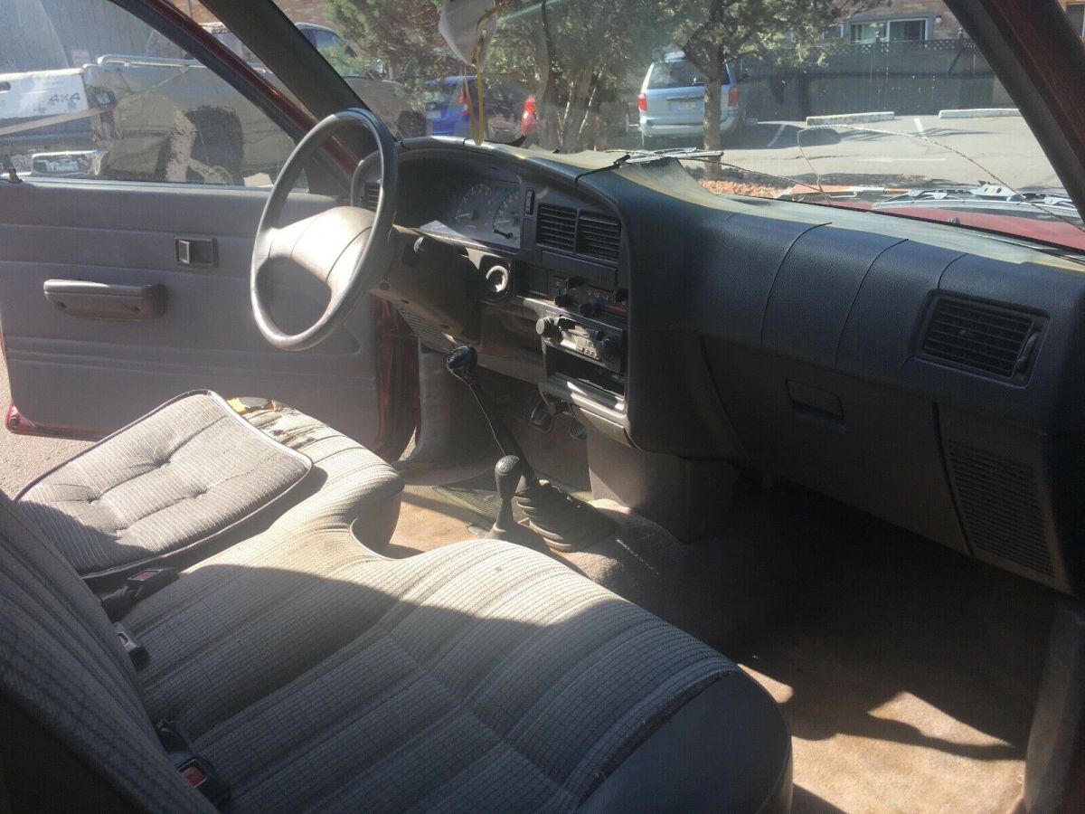 1991 Other Makes Pickup - photo 4