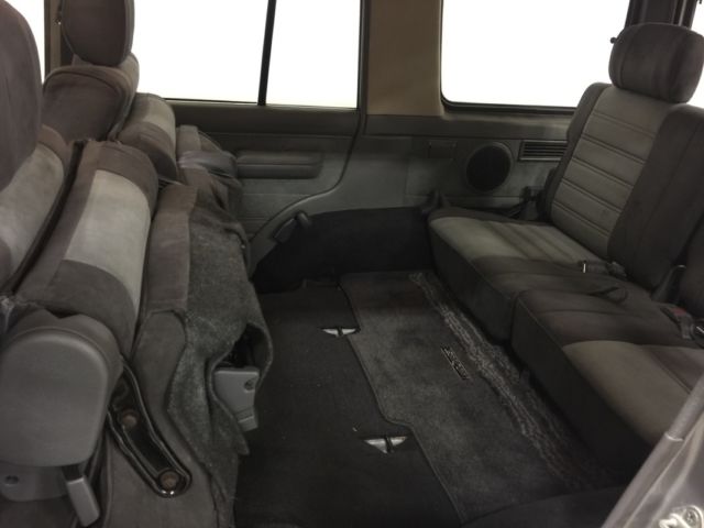 1980 Toyota Land Cruiser - photo 11