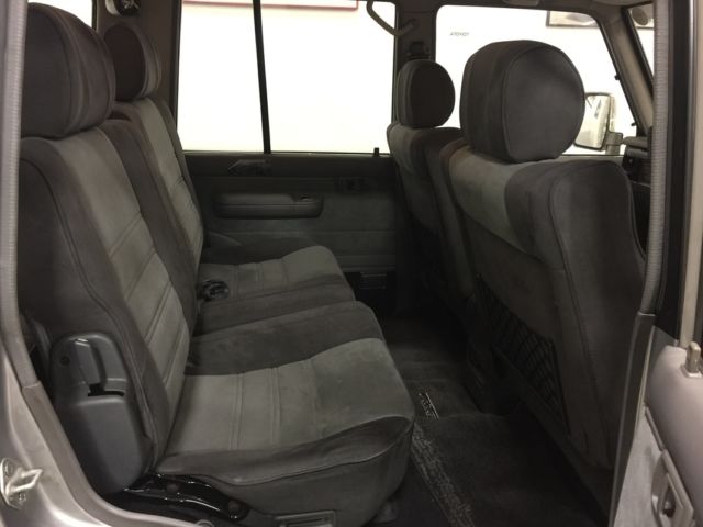 1980 Toyota Land Cruiser - photo 2