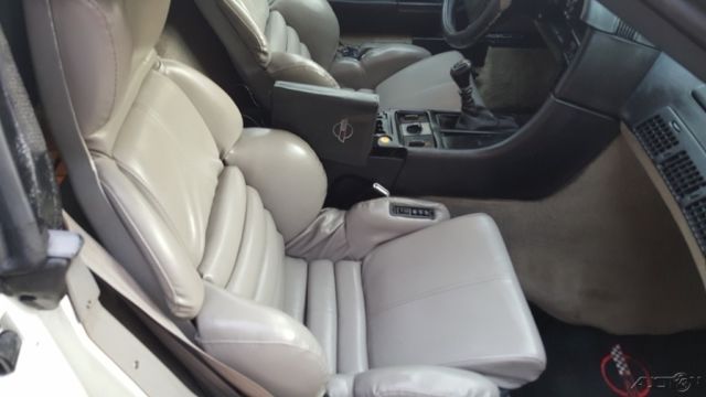 1992 Chevrolet Corvette - photo 5