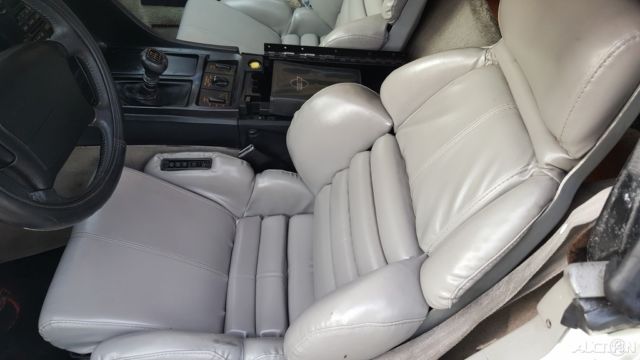 1992 Chevrolet Corvette - photo 7