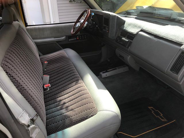 1993 Chevrolet Other Pickups - photo 10
