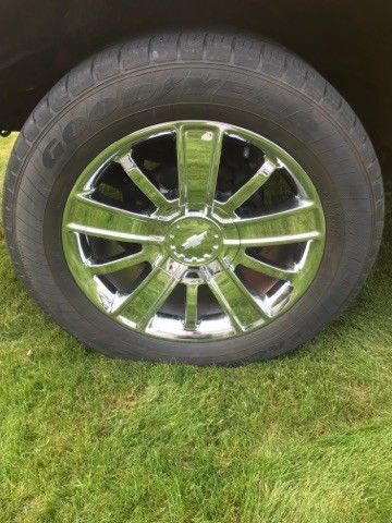 1993 Chevrolet Other Pickups - photo 11