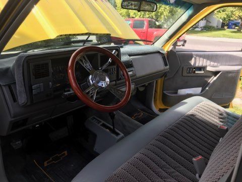 1993 Chevrolet Other Pickups - photo 6