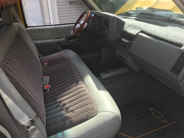 1993 Chevrolet Other Pickups - photo 9