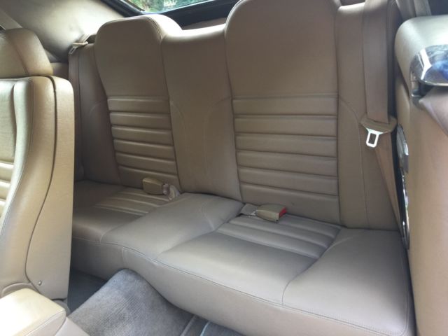 1994 Jaguar XJS 2-door - photo 12