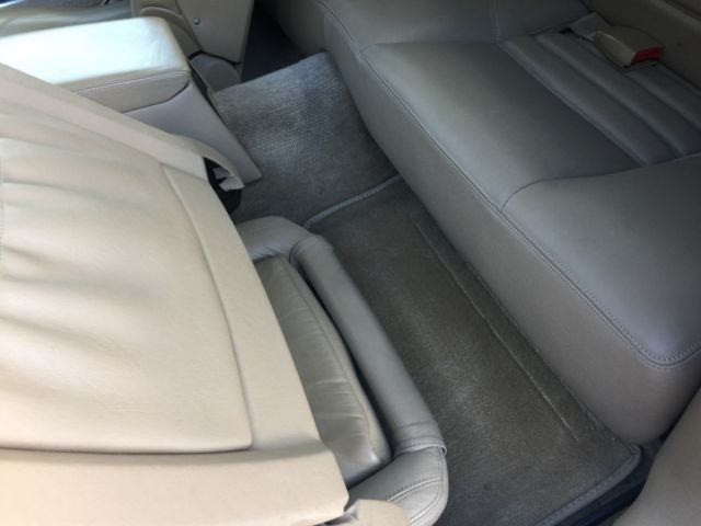 1994 Jaguar XJS 2-door - photo 13