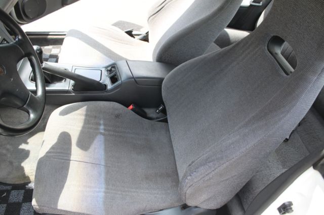 1992 Nissan 240SX coupe - photo 10