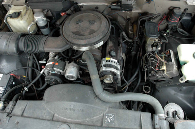 1992 Chevrolet Suburban - photo 12