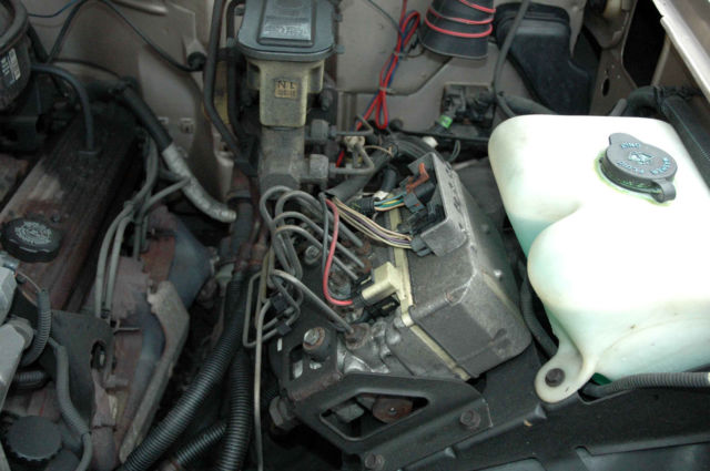 1992 Chevrolet Suburban - photo 13