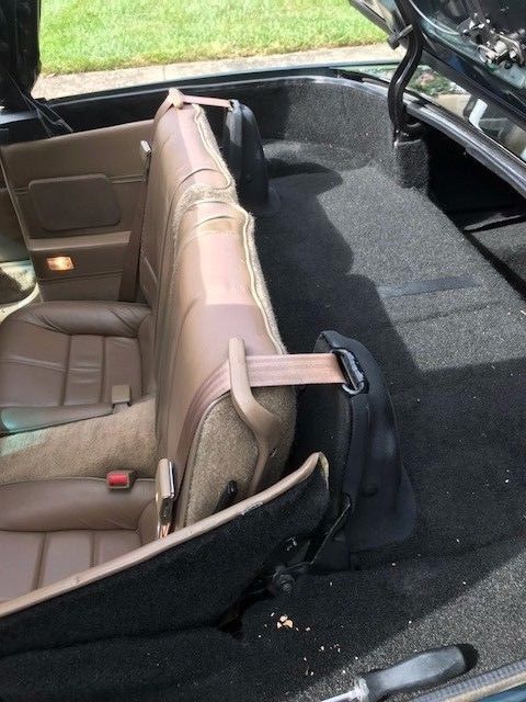 1992 Chevrolet Camaro - photo 13