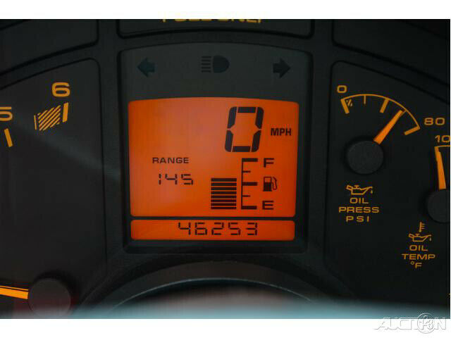 1992 Chevrolet Corvette 2dr Coupe Hatchback - photo 11