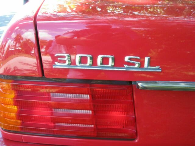 1992 Mercedes-Benz 300-Series - photo 12