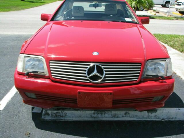 1992 Mercedes-Benz 300-Series - photo 4
