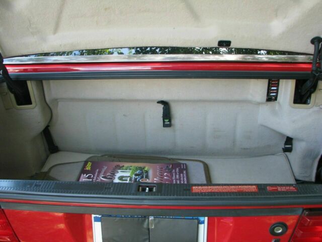 1992 Mercedes-Benz 300-Series - photo 9