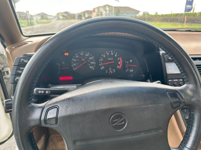 1992 Nissan 300ZX - photo 11