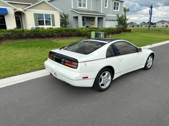 1992 Nissan 300ZX - photo 3