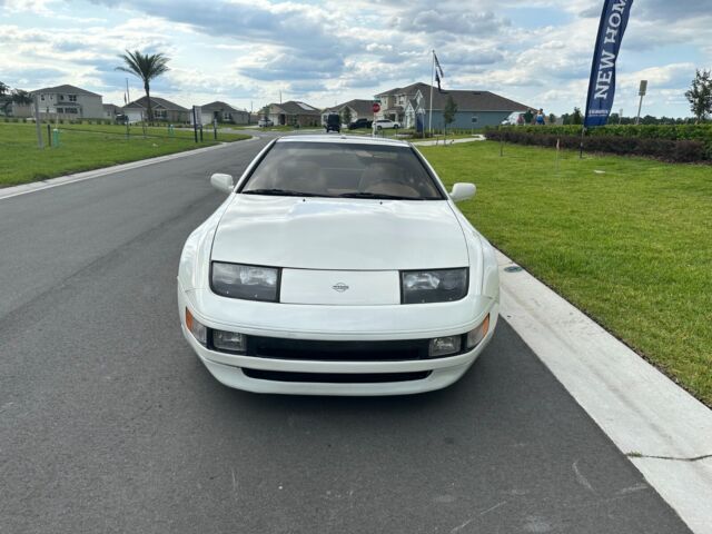 1992 Nissan 300ZX - photo 5
