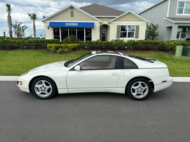 1992 Nissan 300ZX - photo 6
