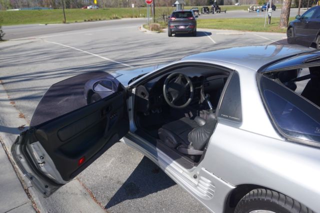 1992 Mitsubishi 3000GT VR-4 Coupe 2-Door - photo 5
