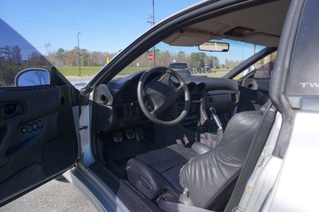 1992 Mitsubishi 3000GT VR-4 Coupe 2-Door - photo 6