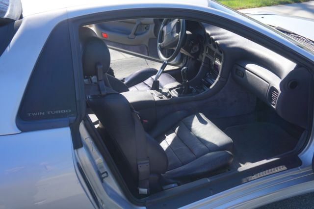 1992 Mitsubishi 3000GT VR-4 Coupe 2-Door - photo 8