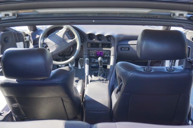 1992 Mitsubishi 3000GT VR-4 Coupe 2-Door - photo 9